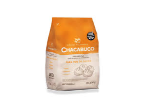 Chacabuco premezcla para pan queso
