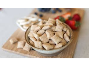 Almohaditas frutilla