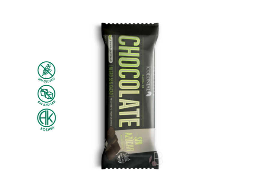 Chocolate  55% cacao