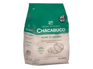 Chacabuco blen de harinas