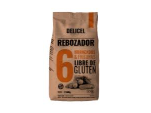 REbozador delicel