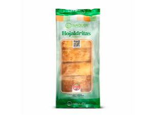 naquet bizcochos azucarados