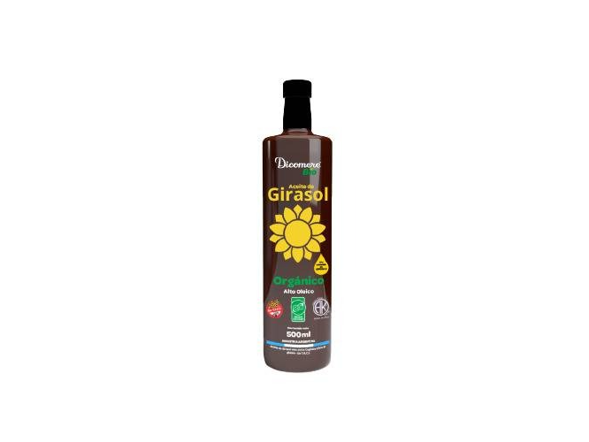 Aceite de Girasol