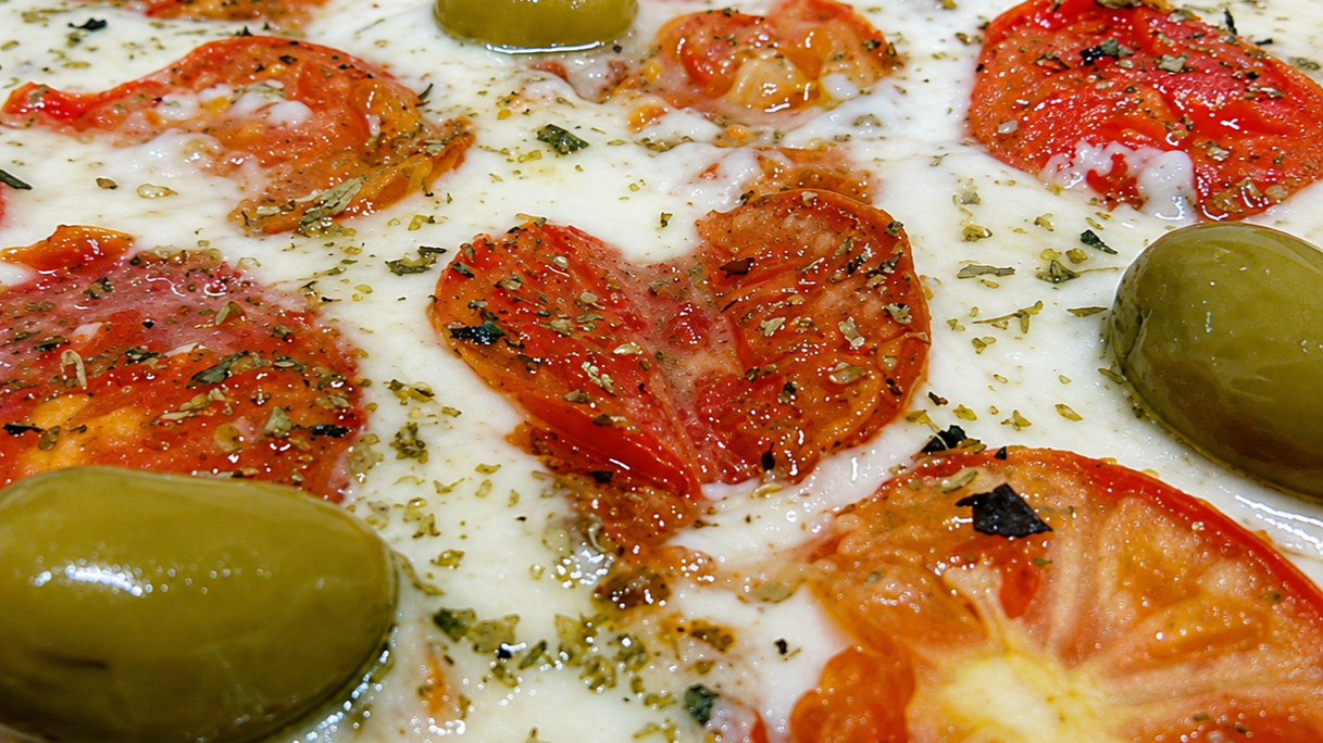 Pizzas