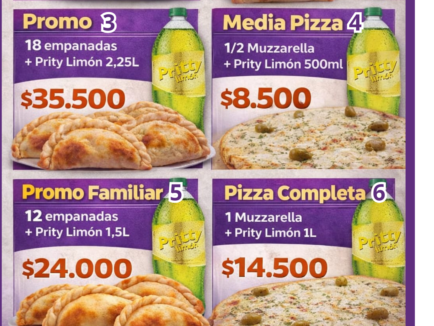 Promo