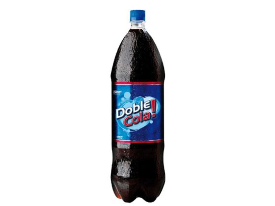 Doble cola