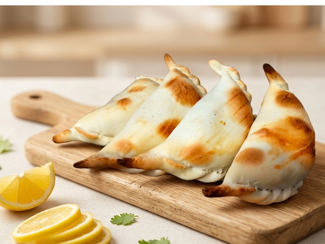 Criolla dulce
