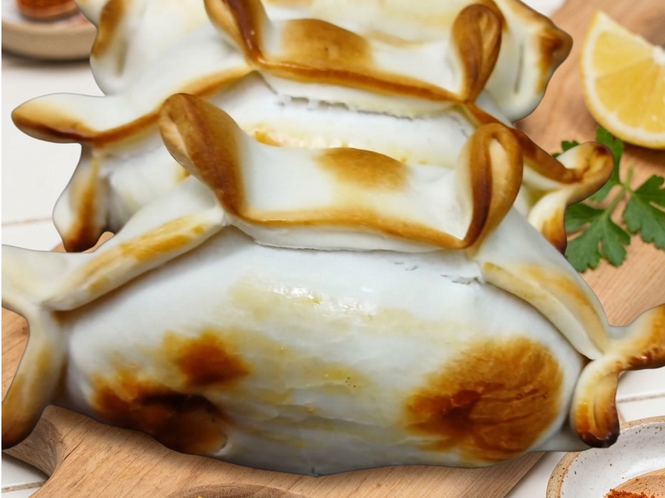 Cebolla y queso