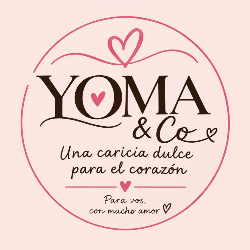 Logo YOMA&Co