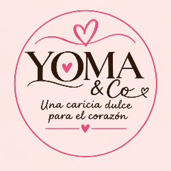 Logo de YOMA&Co