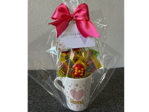 ☕💗 TAZA DULCE YOMA & Co. 💗 de YOMA&Co