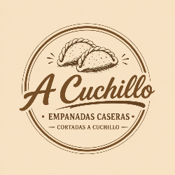 Logo Acuchillo.empanadas
