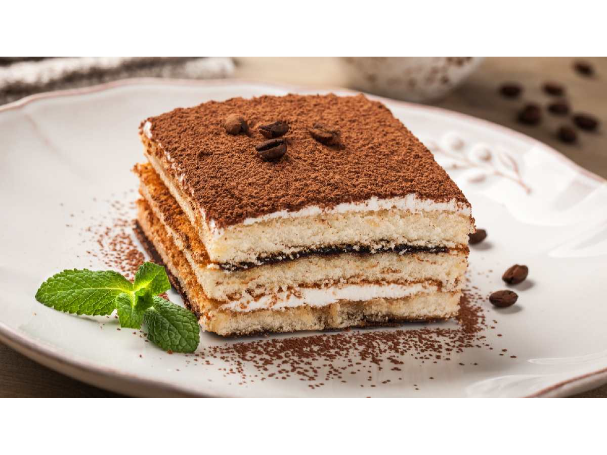 Tiramisu