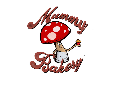 Logo MUMMIBAKERY