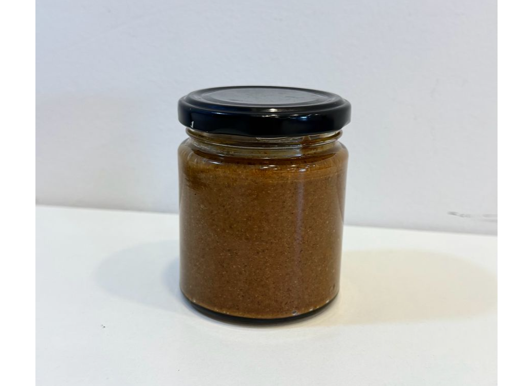PASTA DE ALMENDRAS
