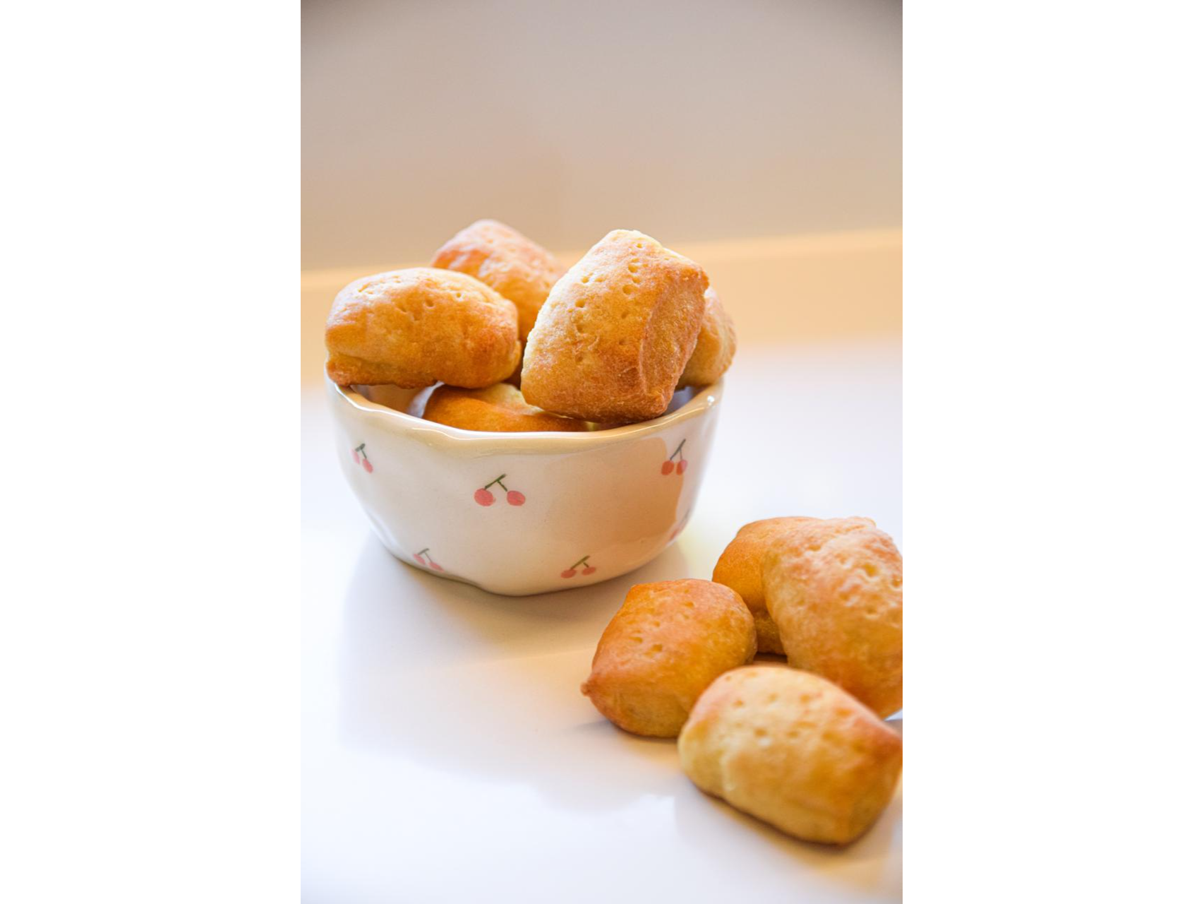 CRIOLLITOS LOWCARB X12