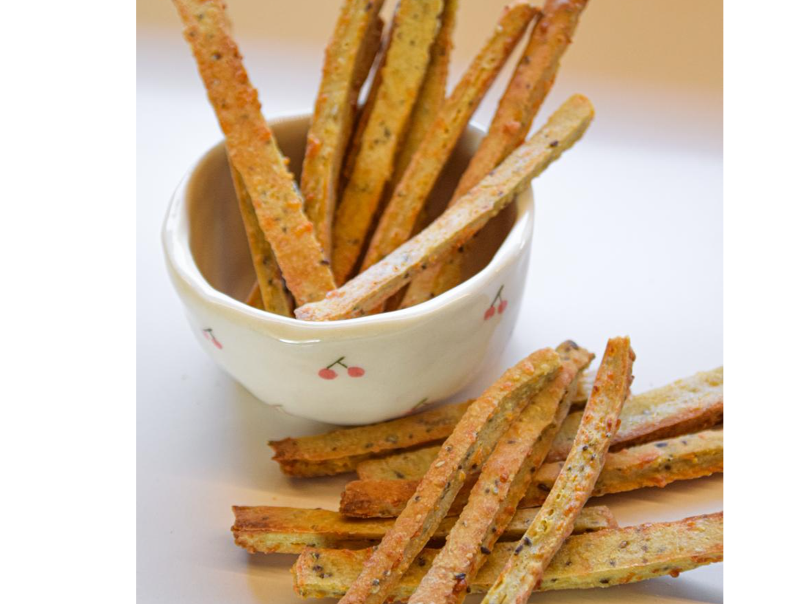 TALITAS DE QUESO LOWCARB de MUMMIBAKERY