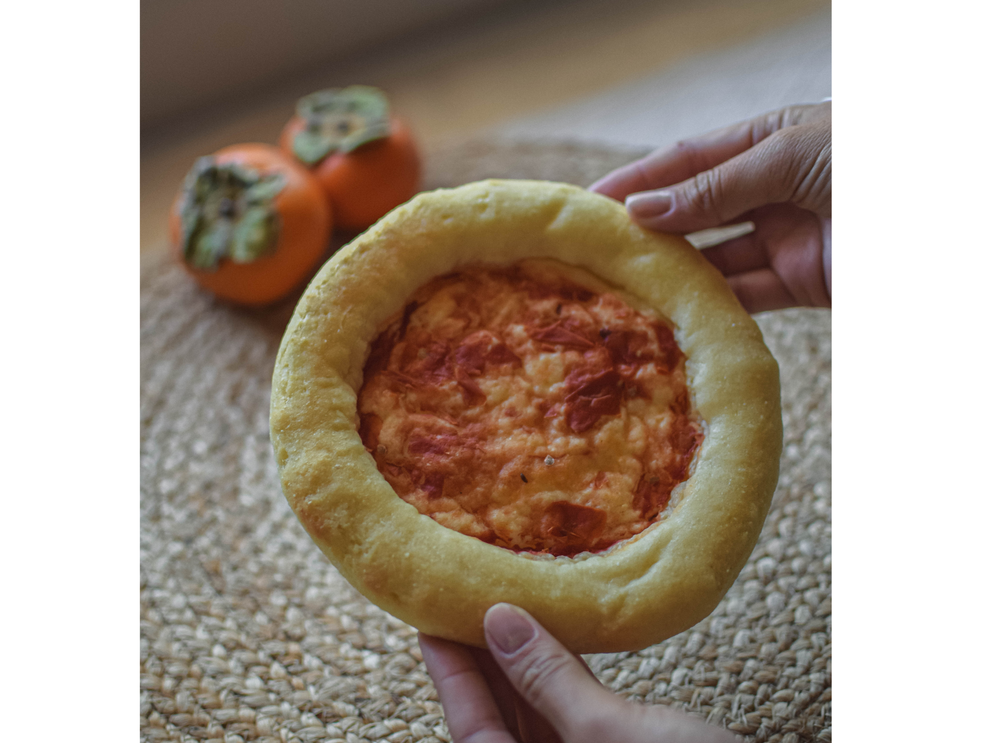 PREPIZZETA LOWCARB