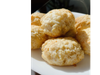SCONES DE QUESO LOWCARB