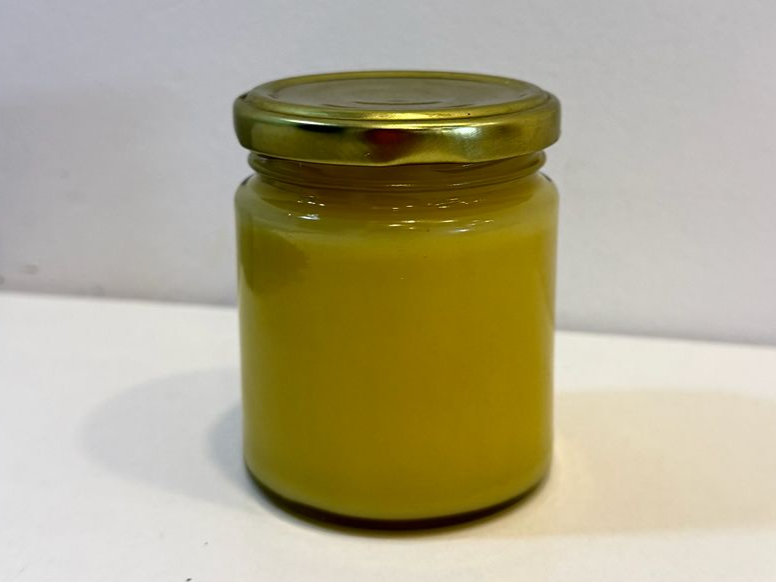 GHEE MANTECA CLARIFICADA