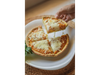 BASE DE TARTA LOWCARB