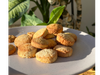 SCONES DE LIMON X1KG