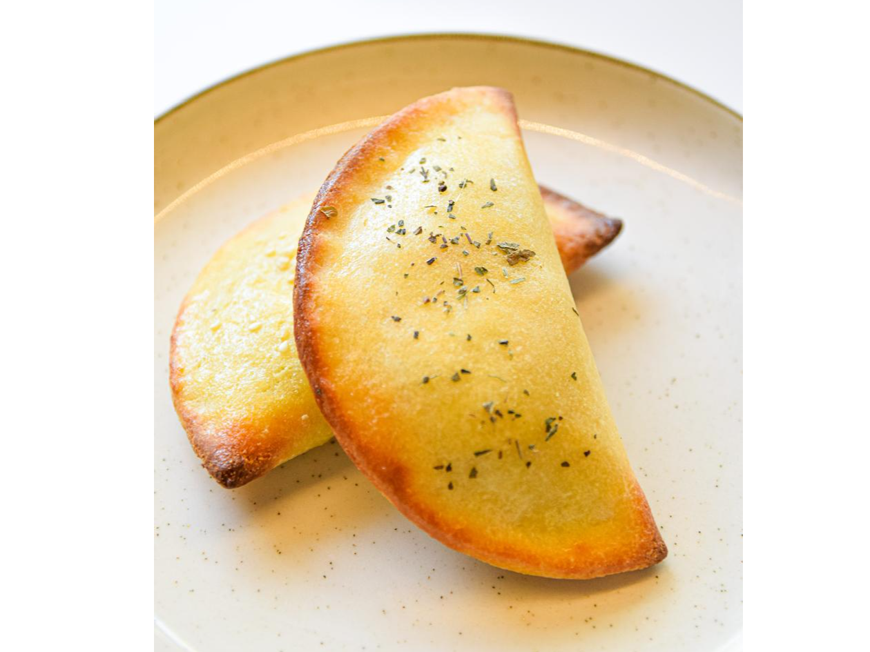 EMPANADAS KETO