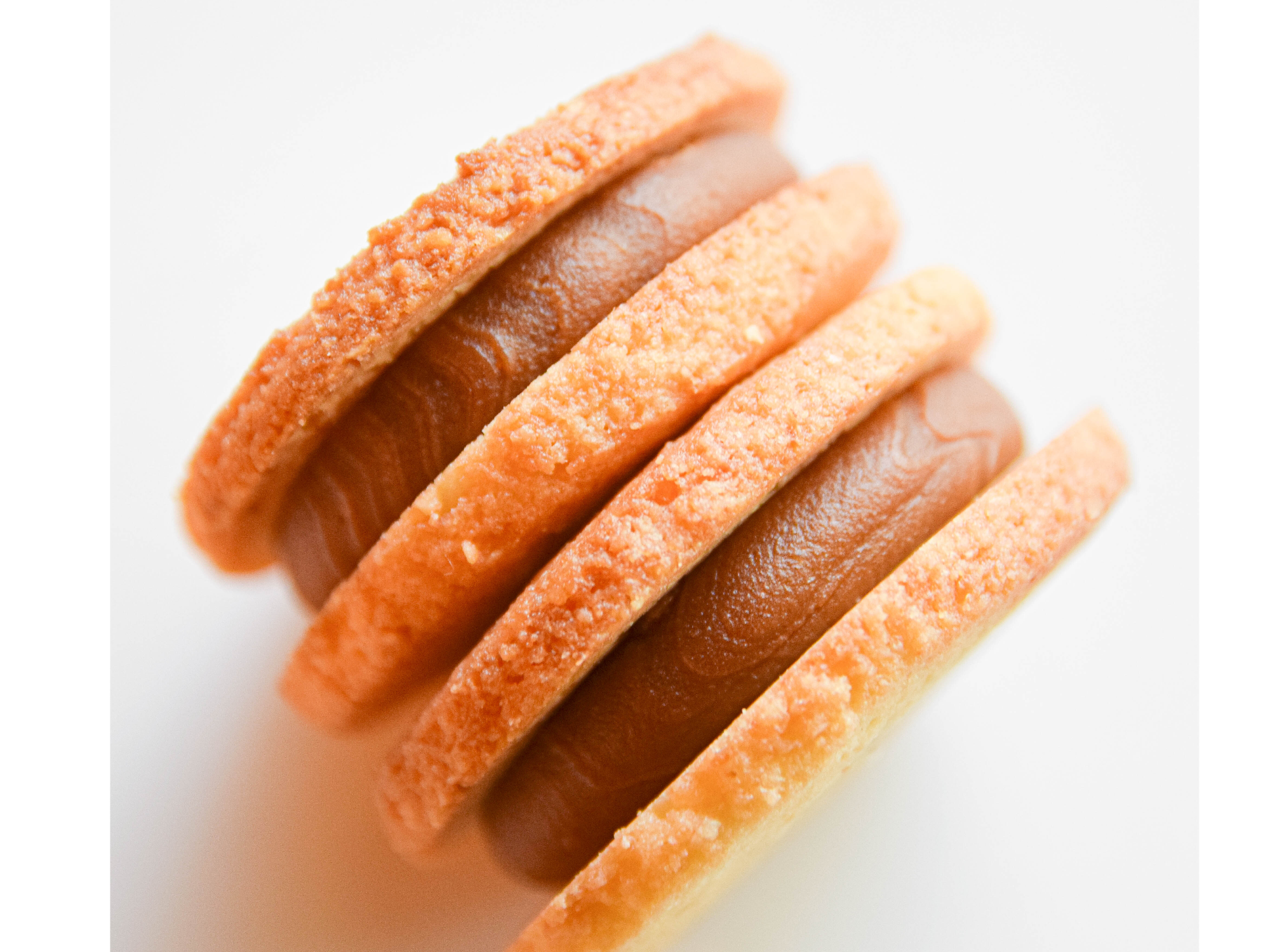 ALFA ALEMENDRA KETO X3