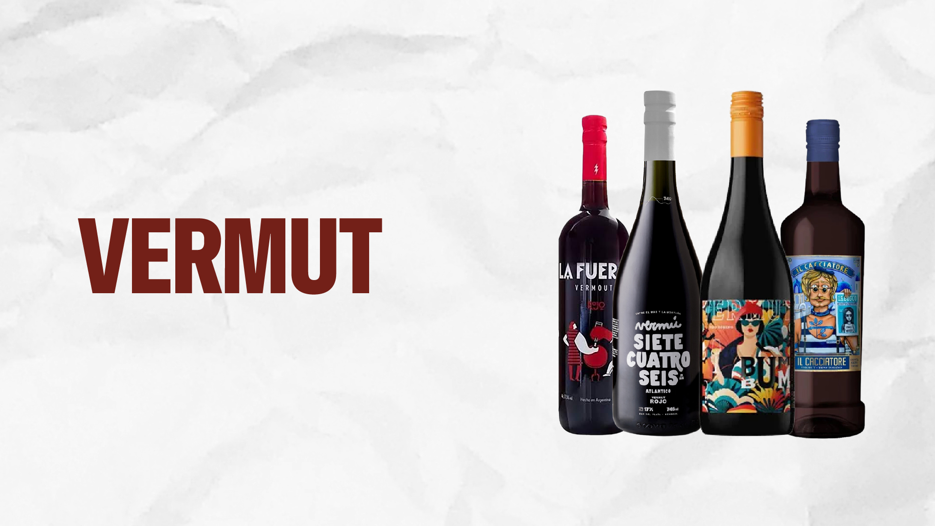 VERMUT