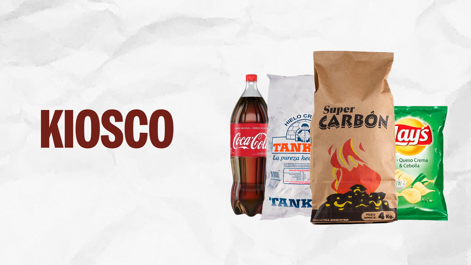 KIOSCO