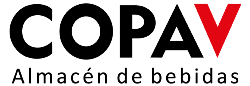 Logo Copa v almacen de bebidas
