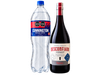 Desconfiado + 1 Cunnington 1.5L