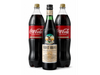 Promo Branca + 2 Cocas 2L RETORNABLE