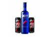 Skyy Sabor + 2 Speed XL