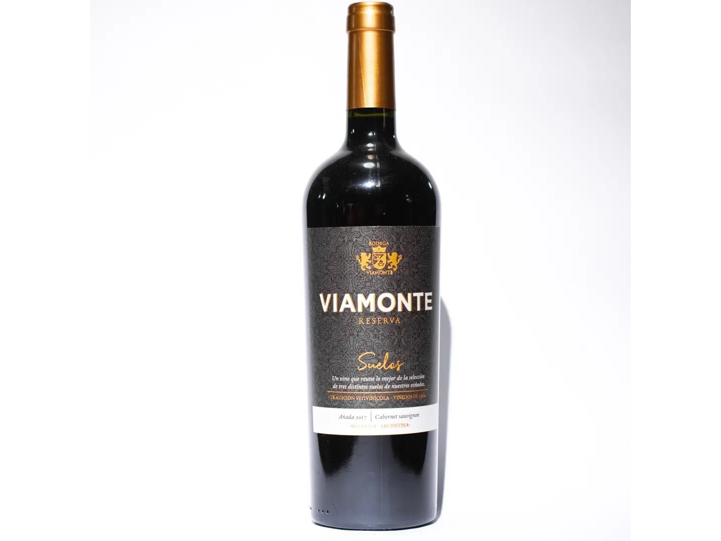 Viamonte Reserva Suelos