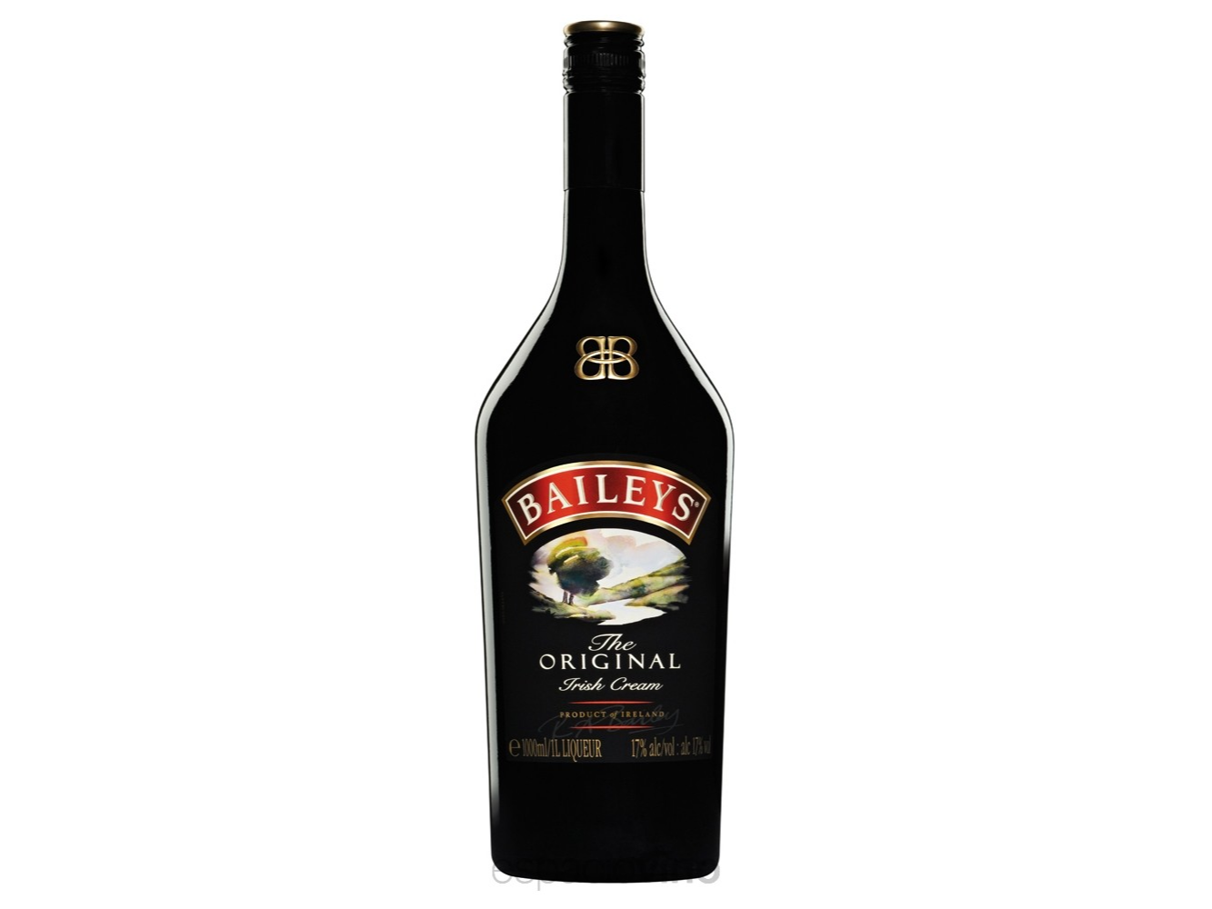 Baileys Irish Cream Licor 750 ml