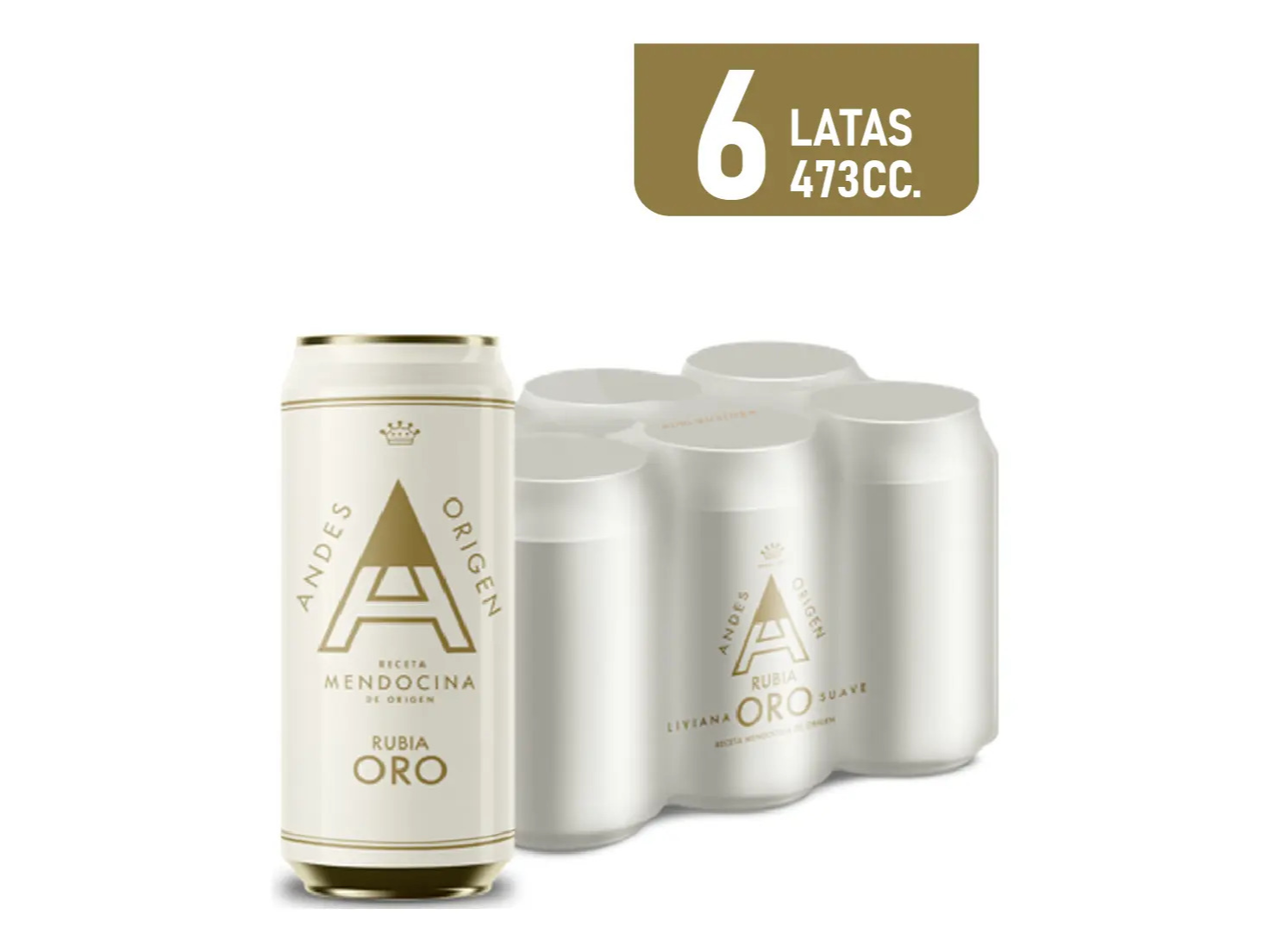 Andes Oro