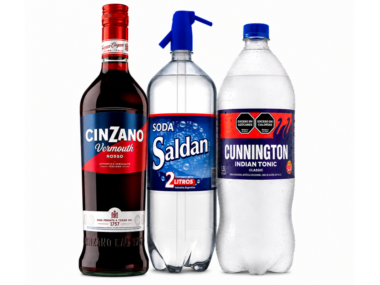 Promo Cinzano