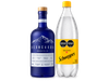 Gin Aconcagua + Schweppes 1.5L