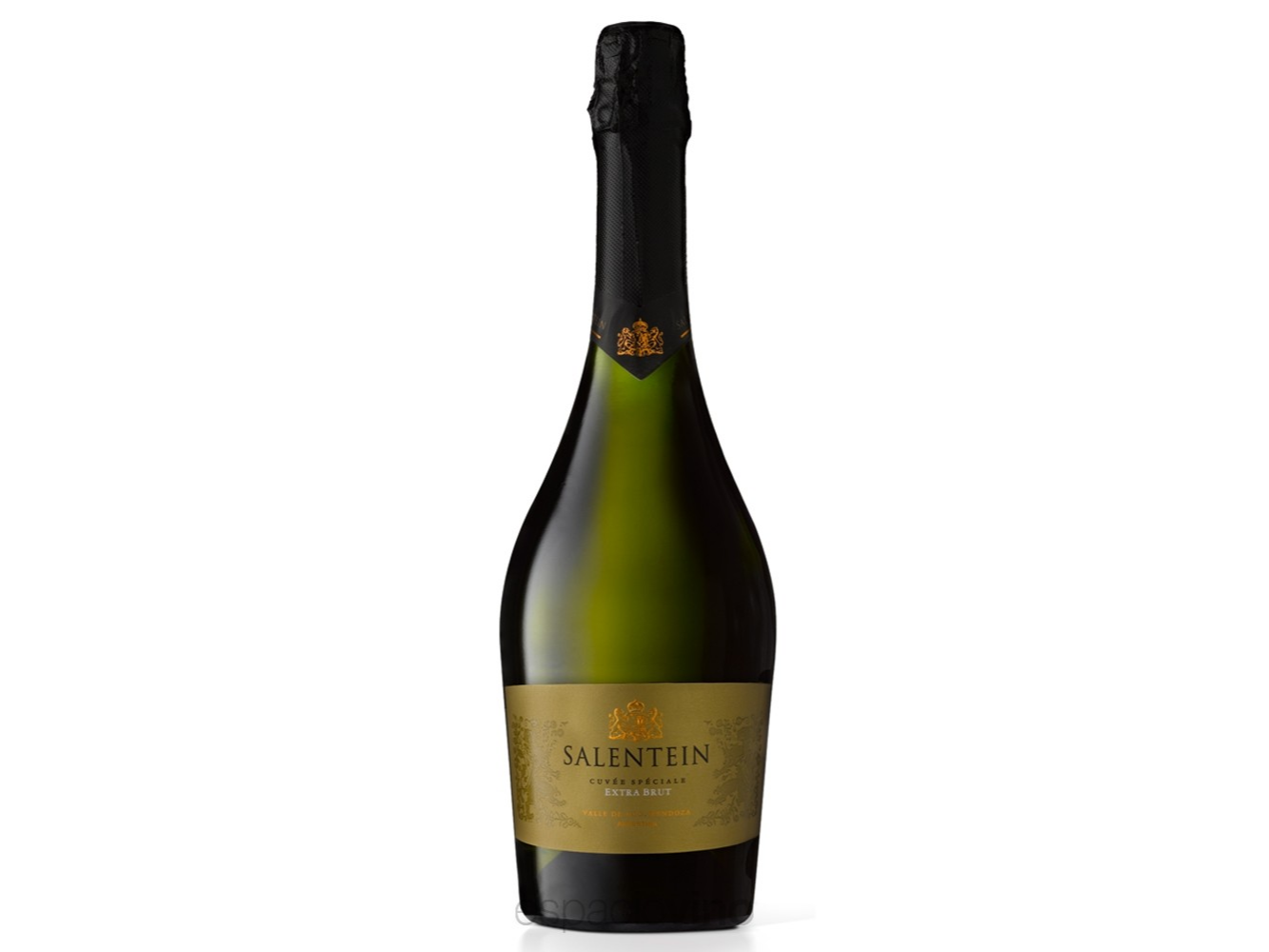 Salentein Extra brut de Copa v almacen de bebidas