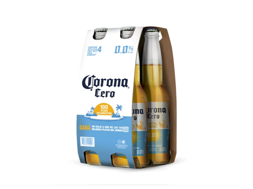 Corona 330cc