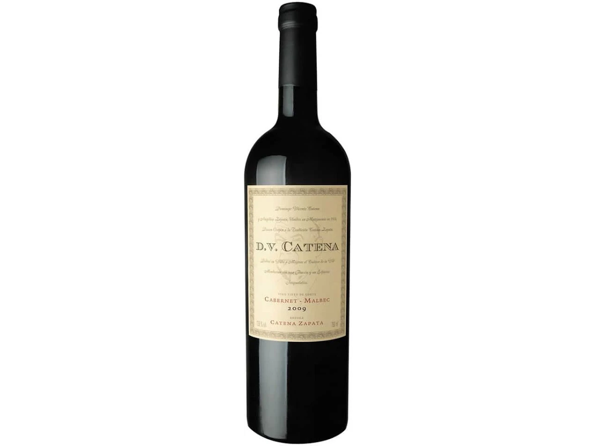Dv catena Cabernet-Malbec