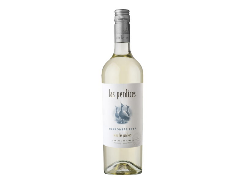 las perdices torrontes 750cc