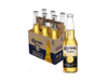Corona monjita