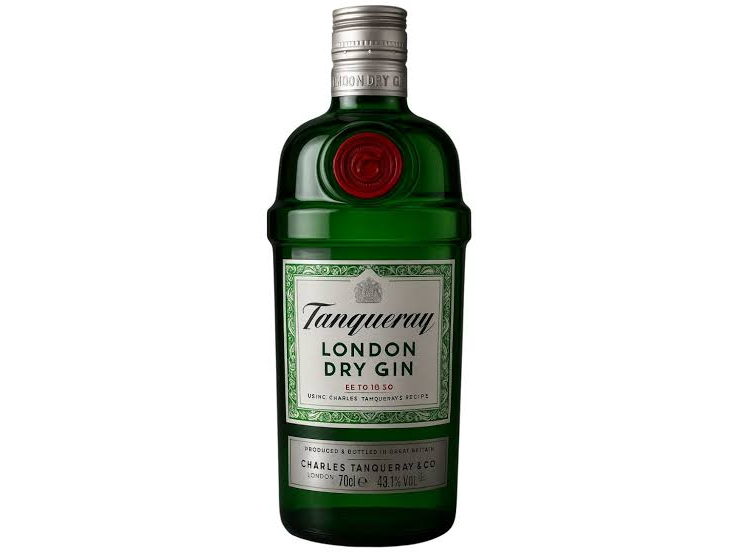 Tanqueray