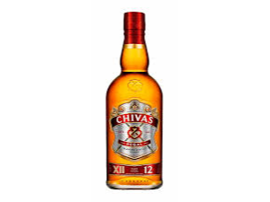 Chivas Regal