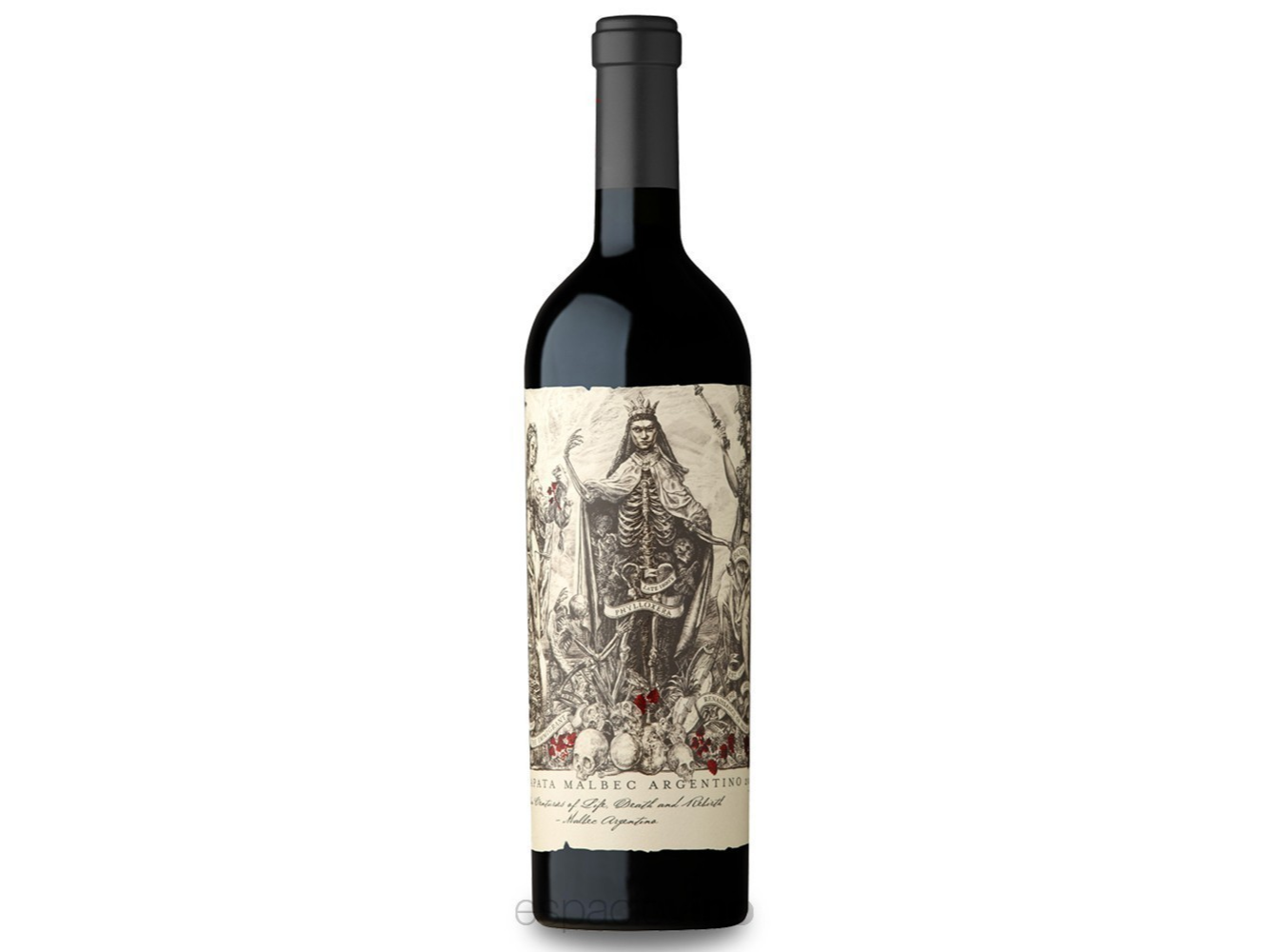 Malbec argentino