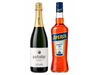 Promo Aperol + Espumante Partridge