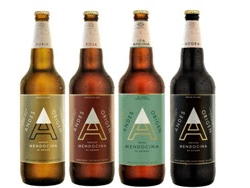 Andes varietal litro