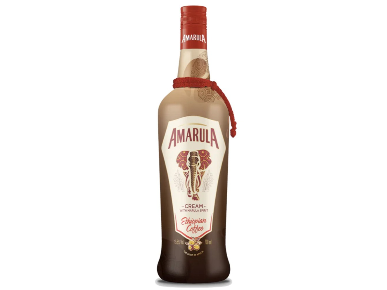 Amarula Ethiopian Coffee Licor 750 ml